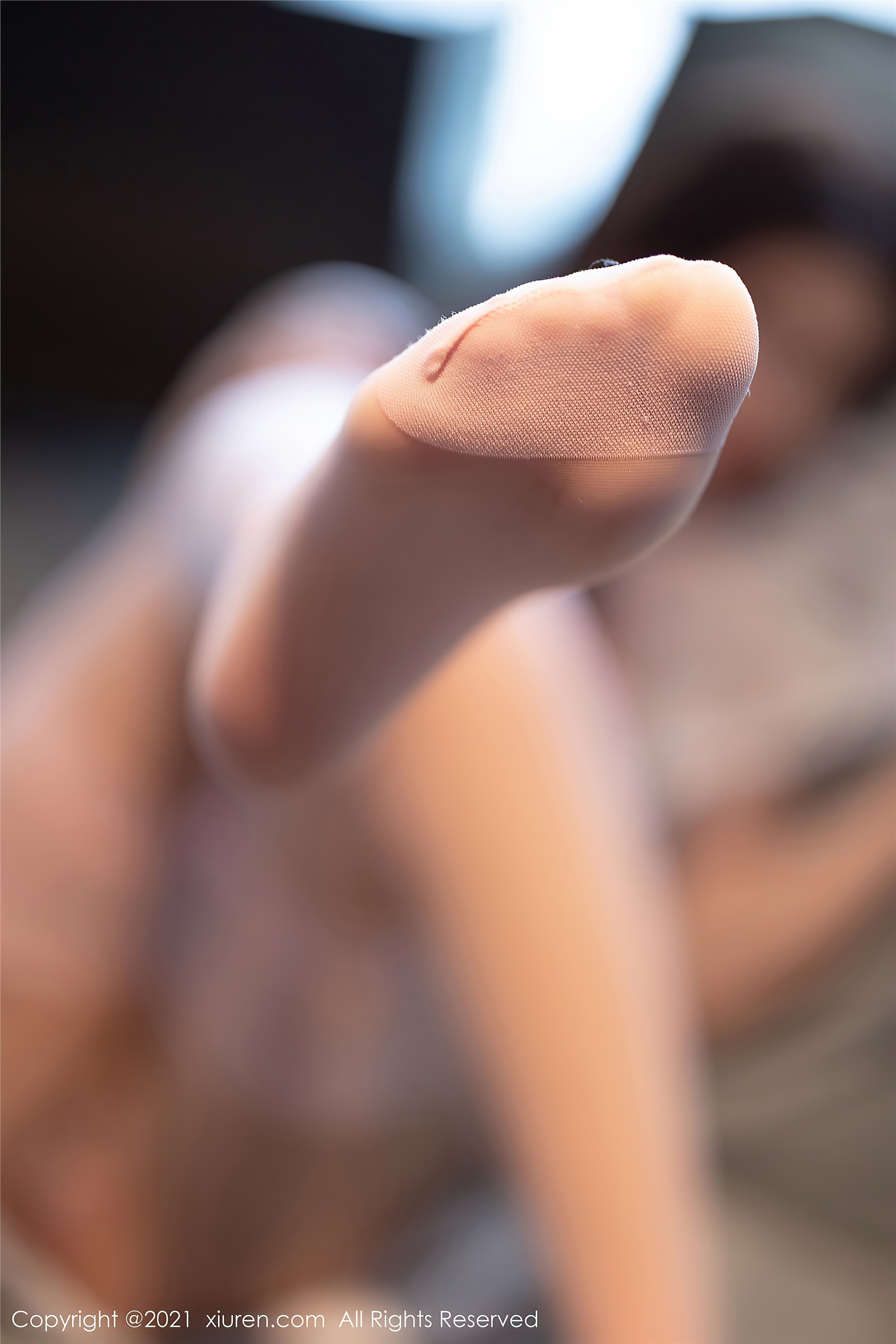 XiuRen秀人网  2021.05.25 No.3461 杨晨晨Yome